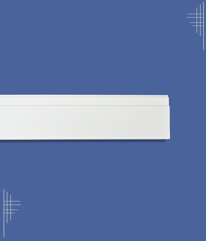 CR3397 | CHAIR RAILS | DECORATIVE