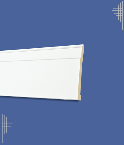 CR3397 | CHAIR RAILS | DECORATIVE