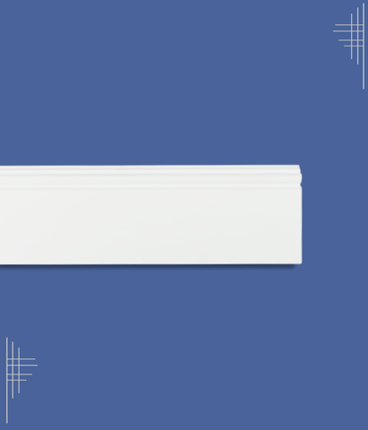 CR3399 | CHAIR RAILS | DECORATIVE