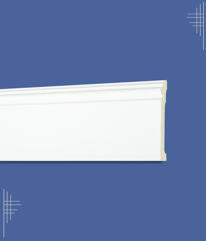 CR3399 | CHAIR RAILS | DECORATIVE