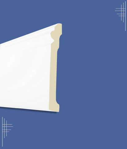 CR3399 | CHAIR RAILS | DECORATIVE