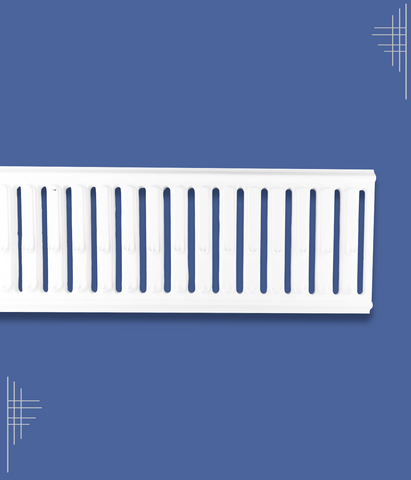 CR3403M | CHAIR RAILS | DECORATIVE