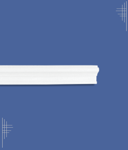 CR3412 | CHAIR RAILS | DECORATIVE