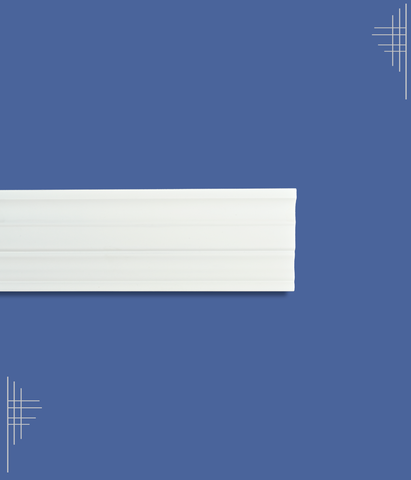 CR3426 | CHAIR RAILS | DECORATIVE