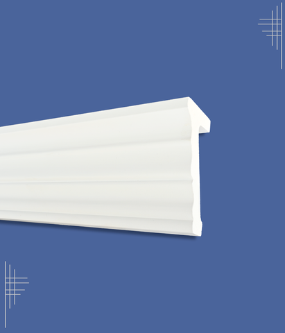 CR3426 | CHAIR RAILS | DECORATIVE