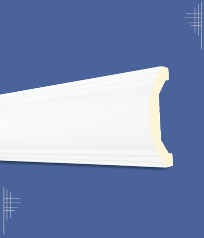 CR3429 | CHAIR RAILS | DECORATIVE