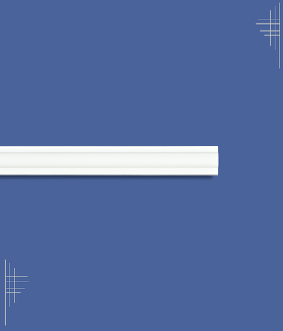 CR3430 | CHAIR RAILS | DECORATIVE