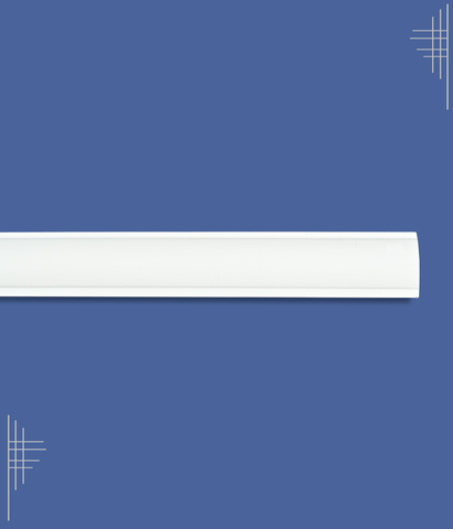 CR3432 | CHAIR RAILS | DECORATIVE