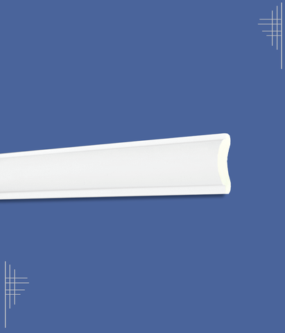 CR3432 | CHAIR RAILS | DECORATIVE