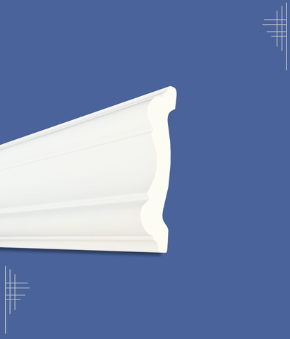 CR3445 | CHAIR RAILS | DECORATIVE