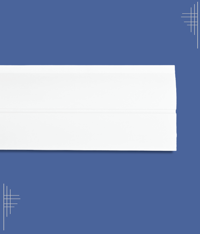 CR3460 | CHAIR RAILS | DECORATIVE