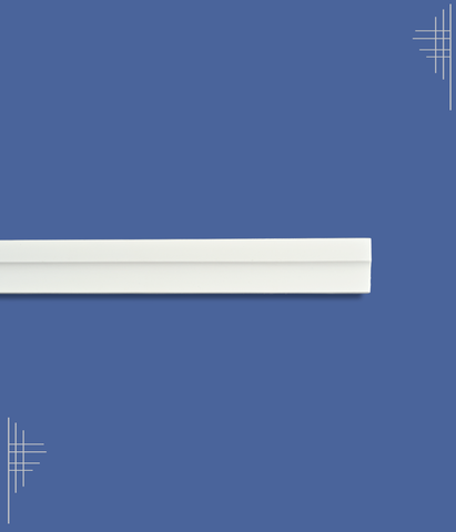 CR3465 | CHAIR RAILS | DECORATIVE