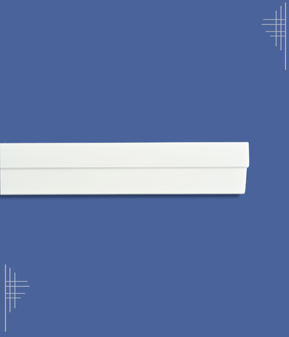 CR3467 | CHAIR RAILS | DECORATIVE