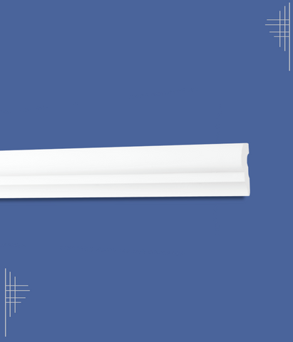 CR3488 | CHAIR RAILS | DECORATIVE