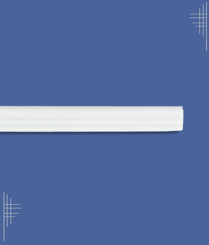 CR3490 | CHAIR RAILS | DECORATIVE