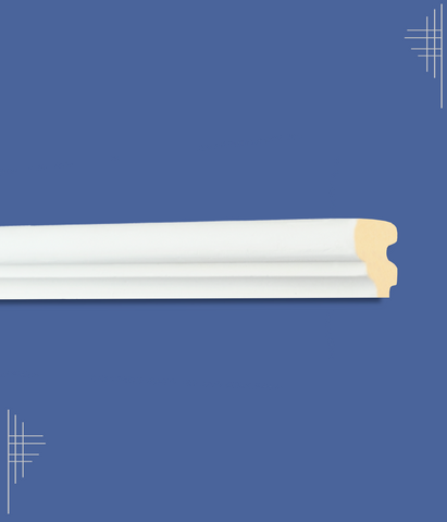 CR3493 | CHAIR RAILS | DECORATIVE