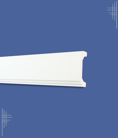 CR3500 | CHAIR RAILS | DECORATIVE