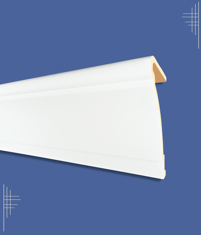 CR3505 | CHAIR RAILS | DECORATIVE