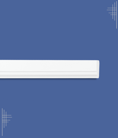 CR3506 | CHAIR RAILS | DECORATIVE