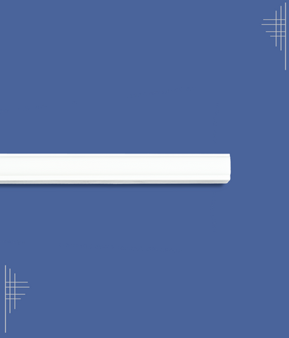 CR3526 | CHAIR RAILS | DECORATIVE