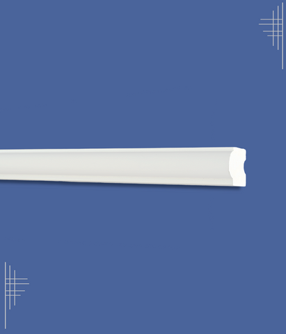 CR3526 | CHAIR RAILS | DECORATIVE