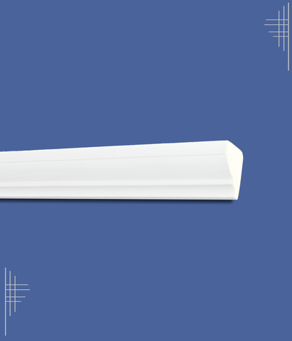 CR3538 | CHAIR RAILS | DECORATIVE