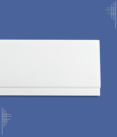 CR3545 | CHAIR RAILS | DECORATIVE