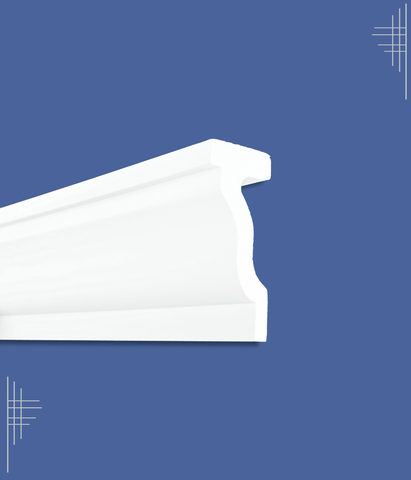 CR3564 | CHAIR RAILS | DECORATIVE