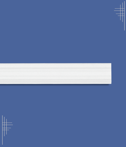 CR3568 | CHAIR RAILS | DECORATIVE