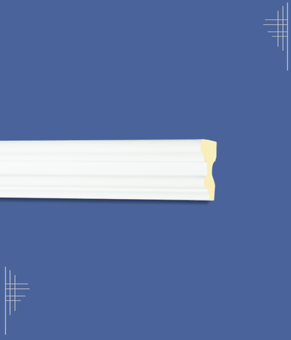 CR3568 | CHAIR RAILS | DECORATIVE