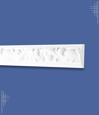 CR605 | CHAIR RAILS | DECORATIVE