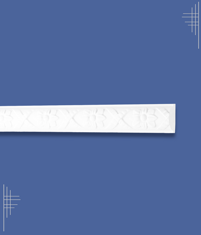 CR621-8 | CHAIR RAILS | DECORATIVE