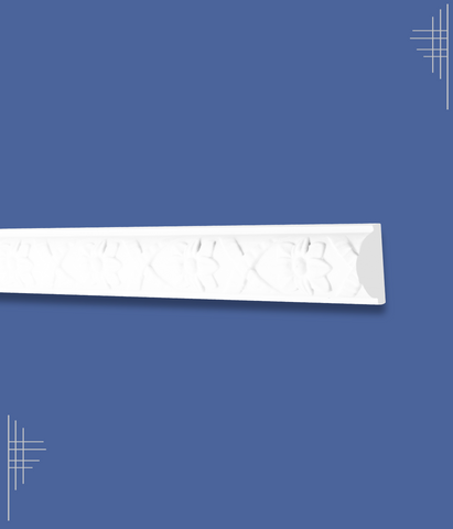 CR621-8 | CHAIR RAILS | DECORATIVE