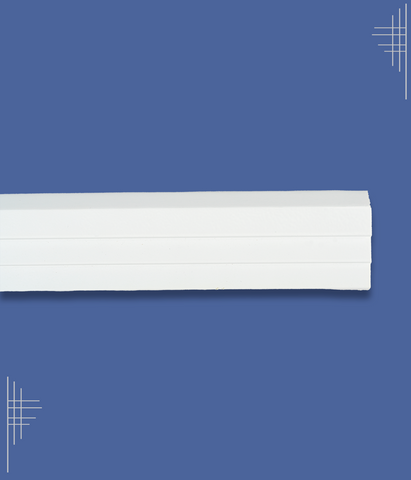 CR639-8 | CHAIR RAILS | DECORATIVE