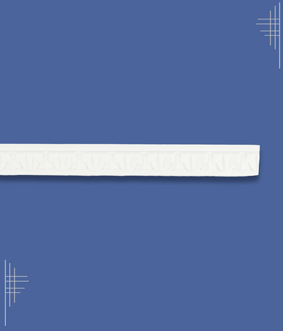 CR685 | CHAIR RAILS | DECORATIVE