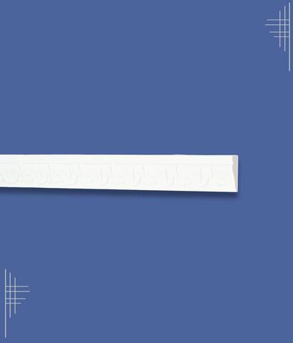 CR685 | CHAIR RAILS | DECORATIVE