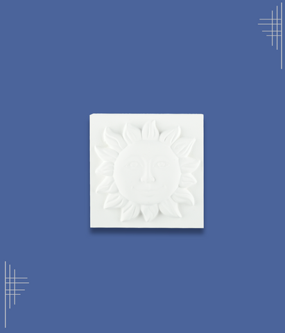 DR601 | ROSSETE | DECORATIVE