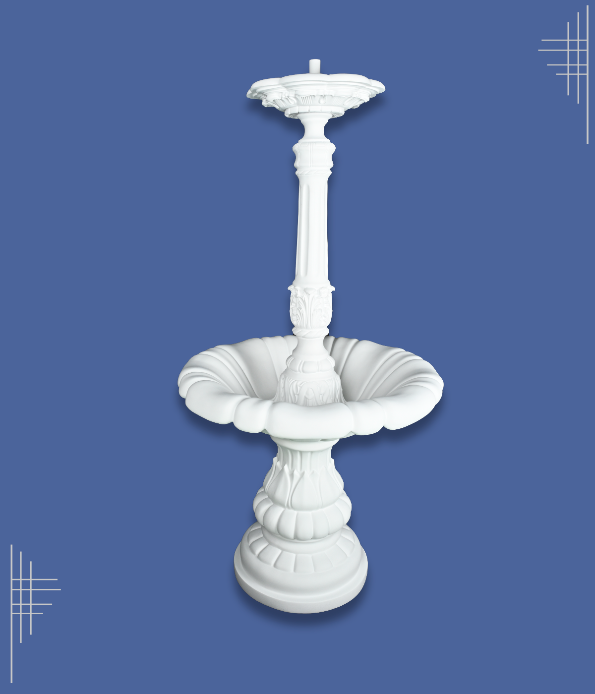 L5000S* | FOUNTAIN | DECORATIVE