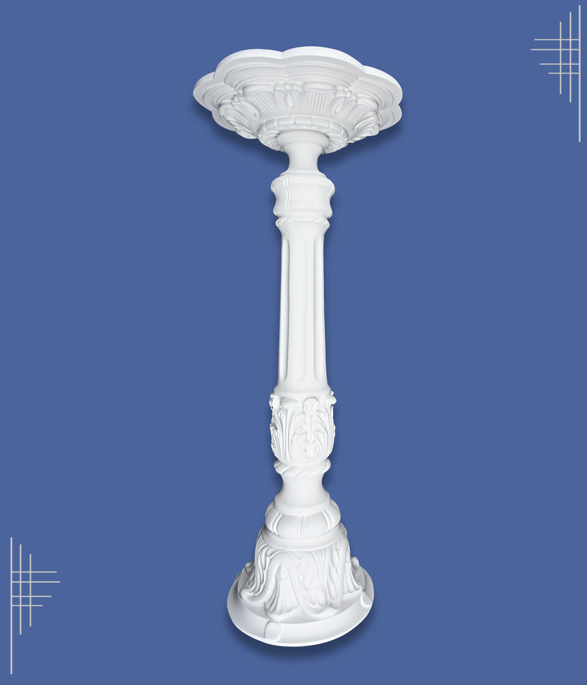 L5003* | COLUMNS | DECORATIVE