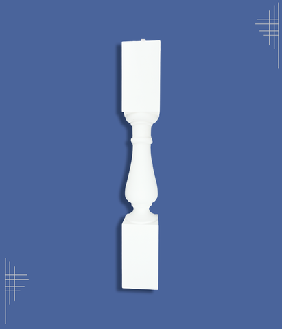 L7022ES | BALUSTERS | DECORATIVE