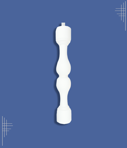 L7027 | BALUSTERS | DECORATIVE