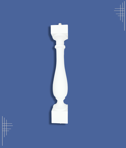 L7031 | BALUSTERS | DECORATIVE