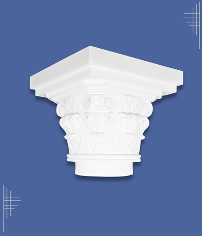 L913-1 | COLUMNS | DECORATIVE