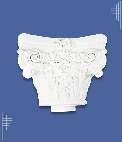 L9338-24 | COLUMNS | DECORATIVE