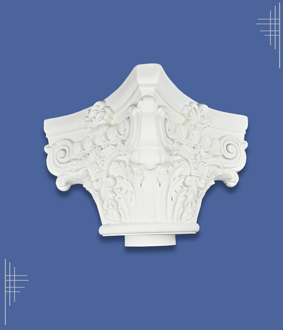 L9338-24 | COLUMNS | DECORATIVE