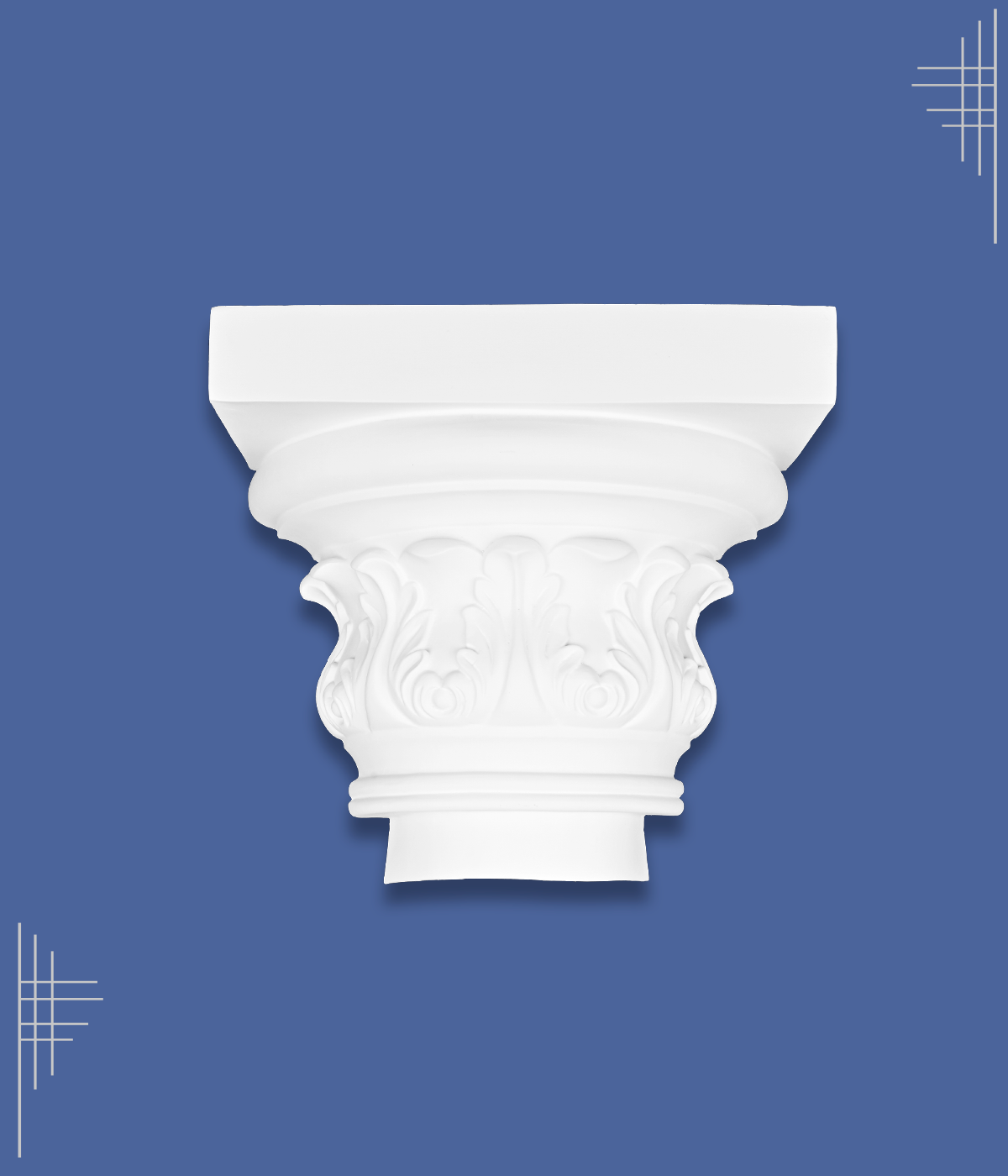 L940-1 | COLUMNS | DECORATIVE