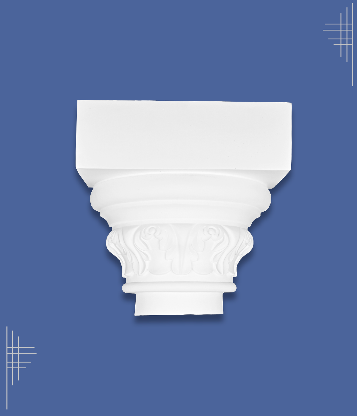 L940-3 | COLUMNS | DECORATIVE