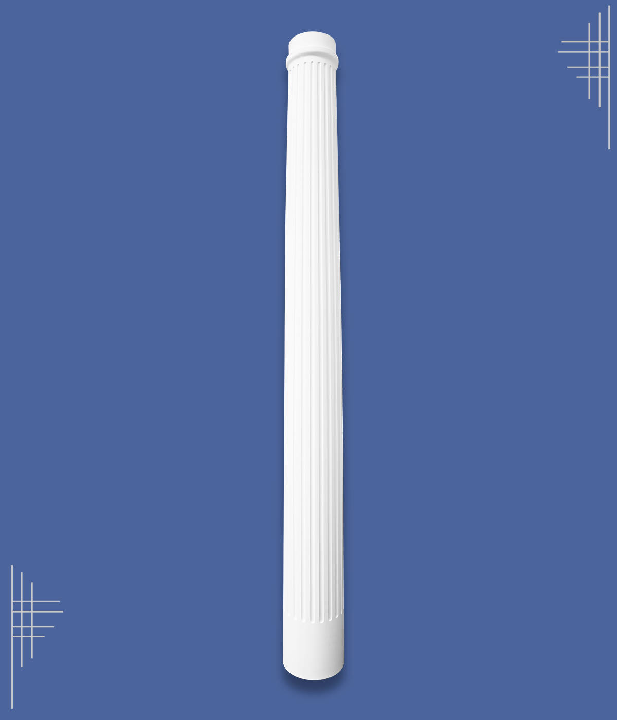 LFM2 | COLUMNS | DECORATIVE