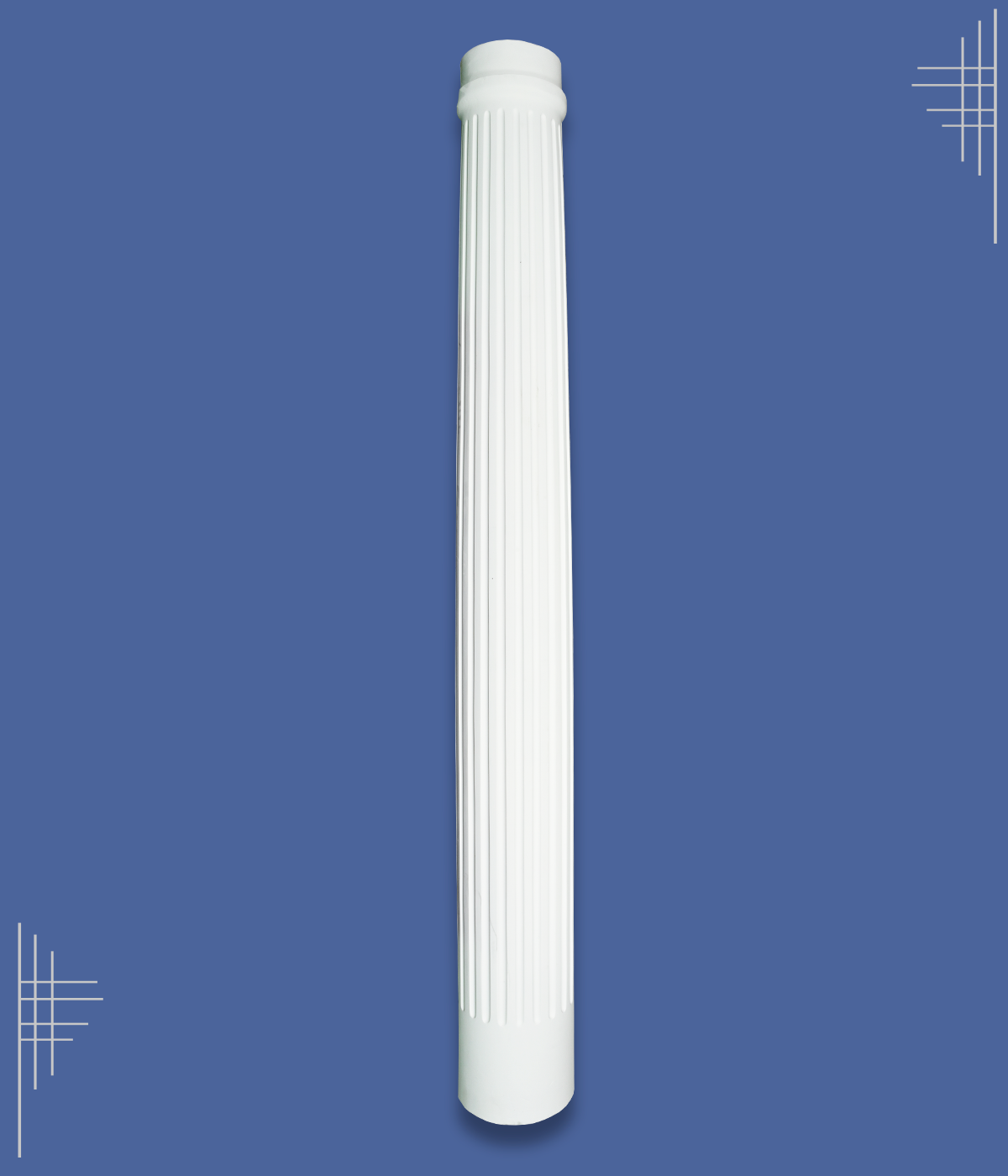 LFS3 | COLUMNS | DECORATIVE