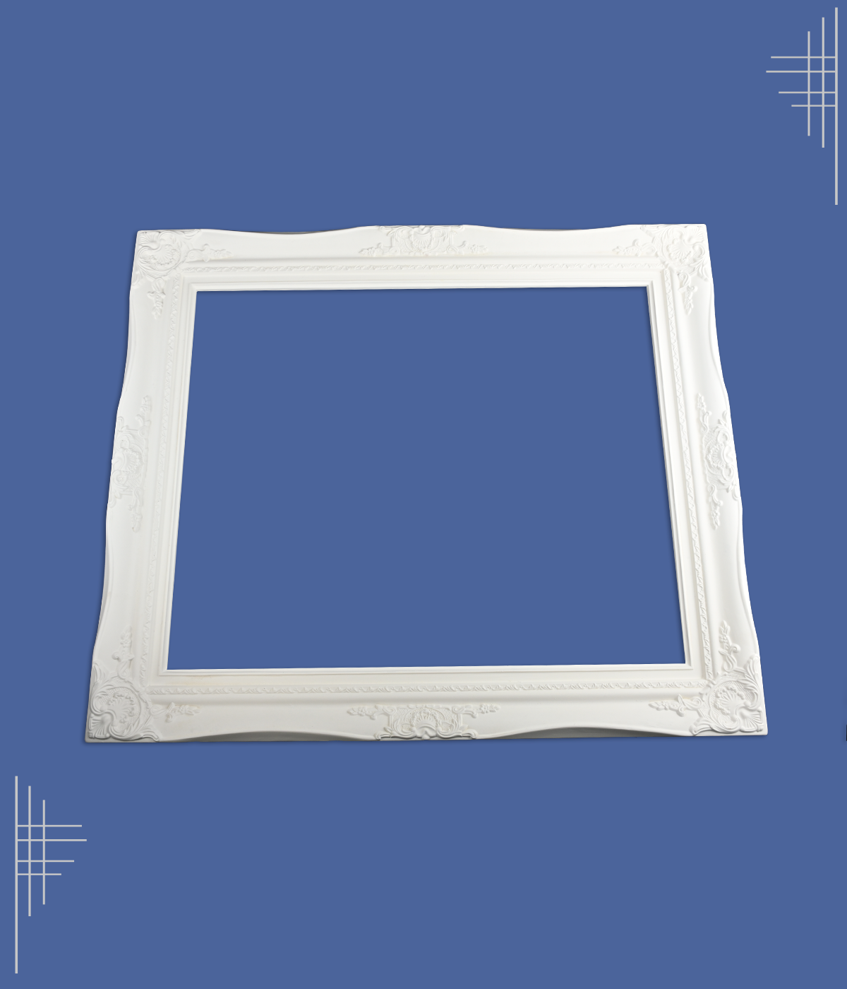 M865 | MIRROR FRAMES | DECORATIVE